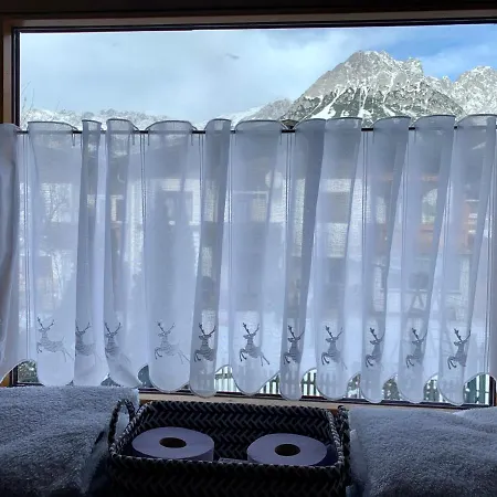 Ferienwohnung Springer