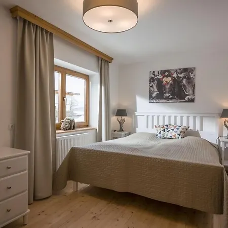 Ferienwohnung Springer * Ellmau