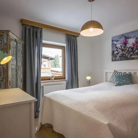 Ferienwohnung Springer Apartment *