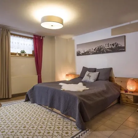 Apartment Ferienwohnung Springer *