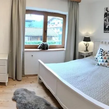 Apartment Ferienwohnung Springer *