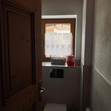 Ferienwohnung Springer Apartment Ellmau