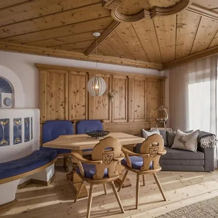 Ferienwohnung Springer