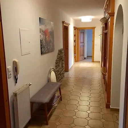 Ferienwohnung Springer Ellmau