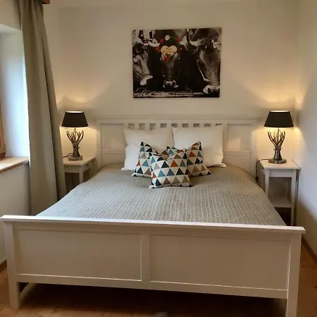 Apartment Ferienwohnung Springer *