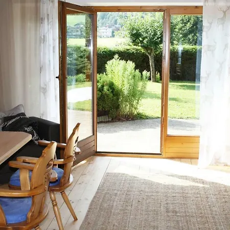 Apartment Ferienwohnung Springer