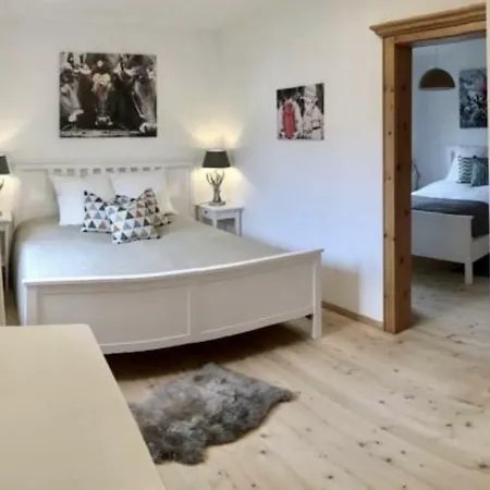 Ferienwohnung Springer