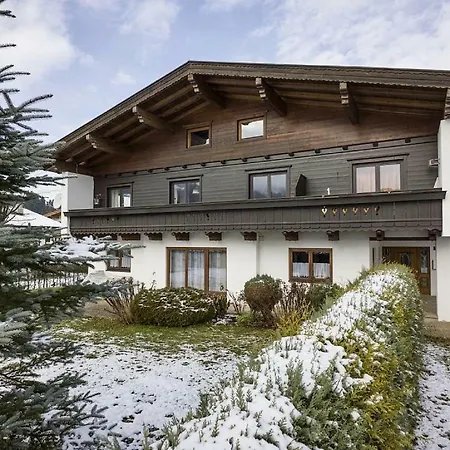 Apartment Ferienwohnung Springer