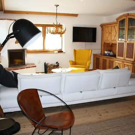 Ferienwohnung Springer Apartment Ellmau
