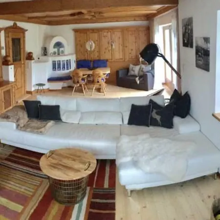 Apartment Ferienwohnung Springer