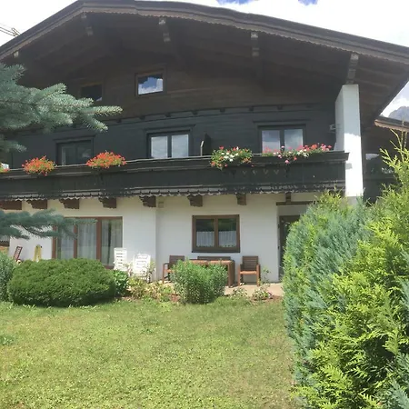 Ferienwohnung Springer